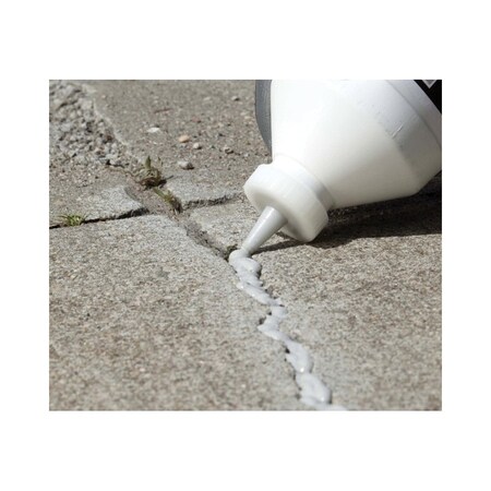 King Packaged Materials Filler Crack Concrete 950ml 12021101